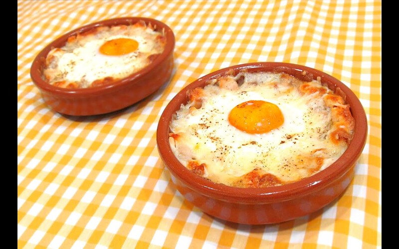 Lee más sobre el artículo Recetas con huevos que amaras preparar en tus mañanas