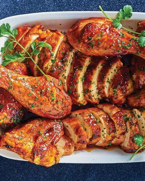 Lee más sobre el artículo Receta de pollo marinado