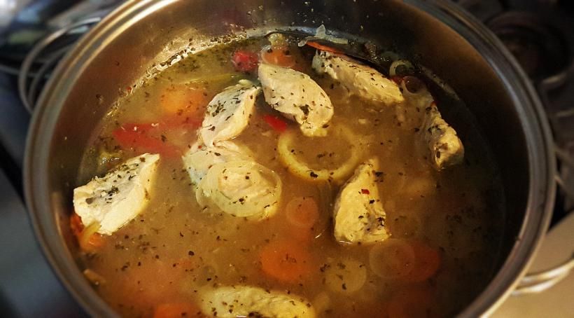 Lee más sobre el artículo La carne de ave en escabeche