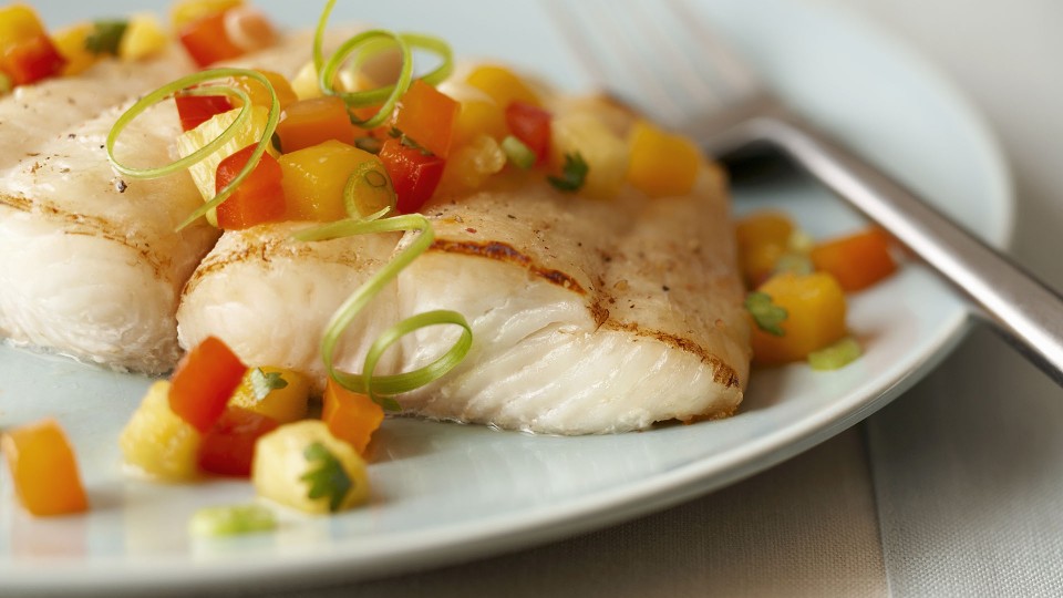 Lee más sobre el artículo Receta de pescado frito al microondas