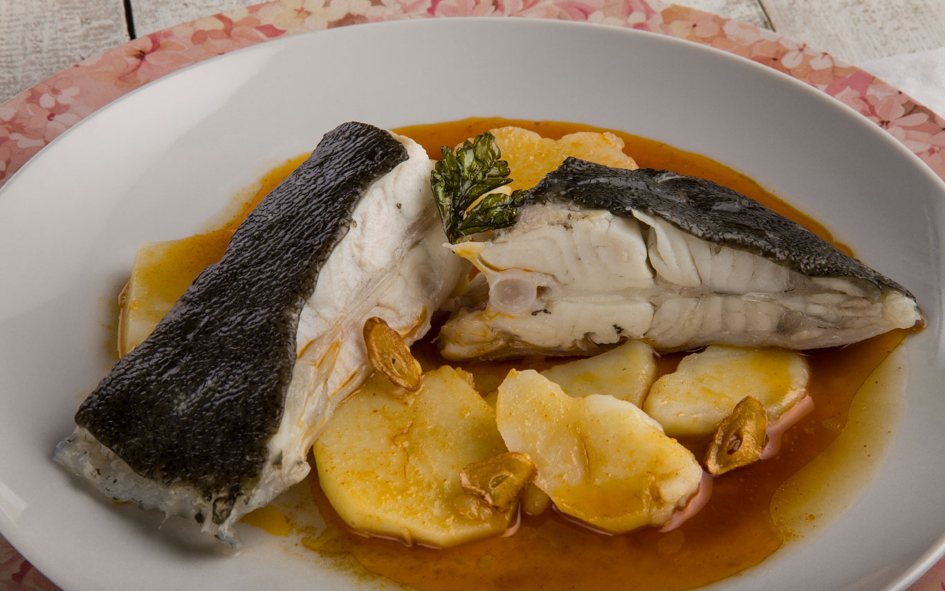 Lee más sobre el artículo Rodaballo a la Gallega