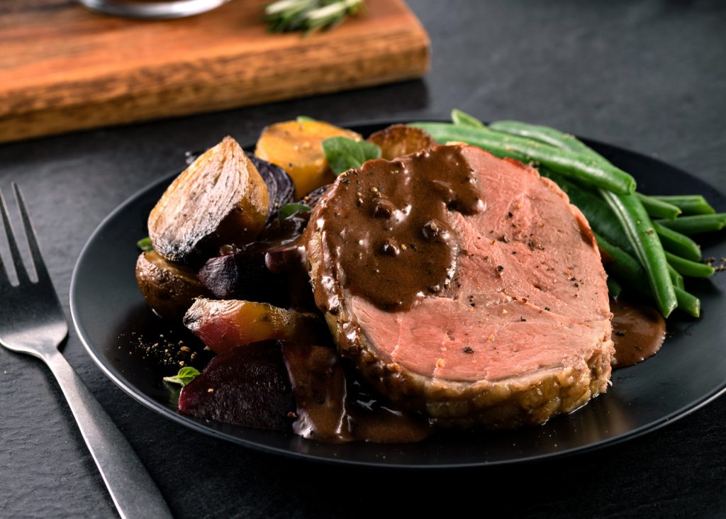 Lee más sobre el artículo Receta de pato asado con chocolate